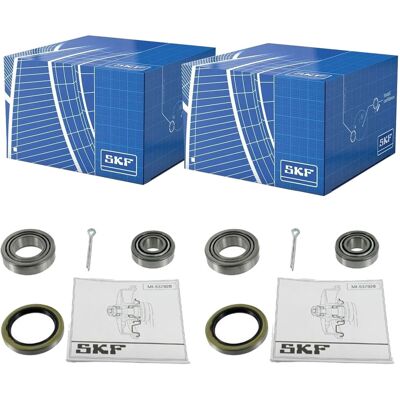 2x Skf Radlager-satz Hinten Passend Für Toyota Paseo Starlet Links+rechts: Radlagersatz A.b.s.: 200001 A.b.s.: 200005 A.b.s.: 200017 A.b.s.: 200037 A. 2x Skf Radlager-satz Hinten Passend Für Toyota Paseo Starlet Links+rechts: Radlagersatz A.b.s.: 200001 A.b.s.: 200005 A.b.s.: 200017 A.b.s.: 200037 A.