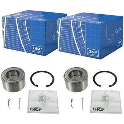 2x Skf Radlager-satz Vorne Hinten Passend Für Lexus Rx Toyota Camry Mr2 Picnic: Radlagersatz A.b.s.: 200721 A.b.s.: 201101 Abakus: 14101169 Ackoja: A7 2x Skf Radlager-satz Vorne Hinten Passend Für Lexus Rx Toyota Camry Mr2 Picnic: Radlagersatz A.b.s.: 200721 A.b.s.: 201101 Abakus: 14101169 Ackoja: A7