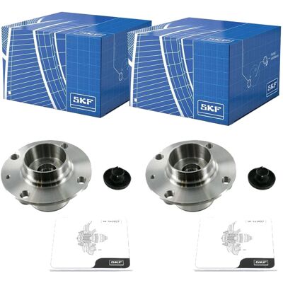 2x Skf Radlager-satz Vorne Passend Für Audi A2 Vw Lupo Links+rechts: Radlagersatz A.b.s.: 200172 Abakus: 14101205 Aic: 55204 Alanko: 10343513 Al-ko: 6 2x Skf Radlager-satz Vorne Passend Für Audi A2 Vw Lupo Links+rechts: Radlagersatz A.b.s.: 200172 Abakus: 14101205 Aic: 55204 Alanko: 10343513 Al-ko: 6