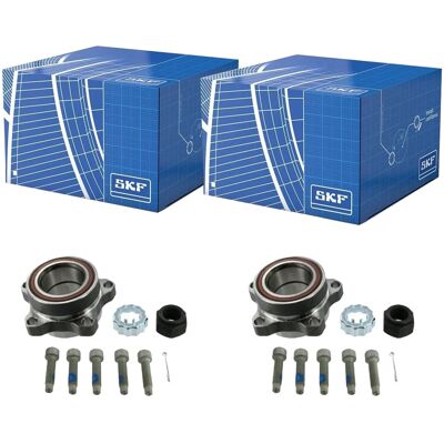 2x Skf Radlager-satz Vorne Passend Für Ford Transit Links+rechts: Radlagersatz A.b.s.: 200014 Abakus: 14101194 Aic: 54078 Alanko: 10342905 Al-ko: 6210 2x Skf Radlager-satz Vorne Passend Für Ford Transit Links+rechts: Radlagersatz A.b.s.: 200014 Abakus: 14101194 Aic: 54078 Alanko: 10342905 Al-ko: 6210