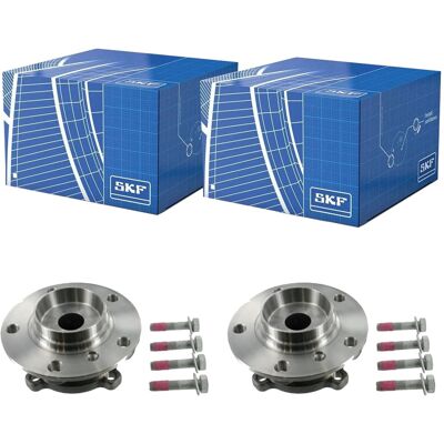 2x Skf Radlager-satz Vorne Passend Für Bmw 7 Links+rechts: Radlagersatz A.b.s.: 201080 Abakus: 14101249 Aic: 72884 Al-ko: 621368 Ashika: Kk0053jm Bga: 2x Skf Radlager-satz Vorne Passend Für Bmw 7 Links+rechts: Radlagersatz A.b.s.: 201080 Abakus: 14101249 Aic: 72884 Al-ko: 621368 Ashika: Kk0053jm Bga: