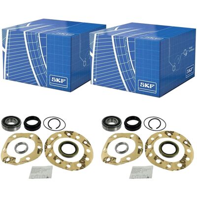 2x Skf Radlager-satz Hinten Passend Für Toyota 4 Hiace Hilux Land Links+rechts: Radlagersatz A.b.s.: 200617 A.b.s.: 201047 Aic: 72890 Al-ko: 620230 Al 2x Skf Radlager-satz Hinten Passend Für Toyota 4 Hiace Hilux Land Links+rechts: Radlagersatz A.b.s.: 200617 A.b.s.: 201047 Aic: 72890 Al-ko: 620230 Al