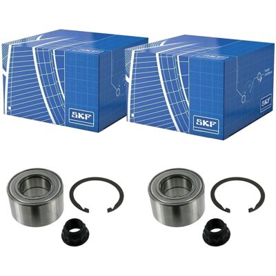 2x Skf Radlager-satz Vorne Passend Für Lexus Rx Toyota Avensis Camry Rav: Radlagersatz A.b.s.: 200721 A.b.s.: 201101 Abakus: 14101169 Ackoja: A700133 2x Skf Radlager-satz Vorne Passend Für Lexus Rx Toyota Avensis Camry Rav: Radlagersatz A.b.s.: 200721 A.b.s.: 201101 Abakus: 14101169 Ackoja: A700133