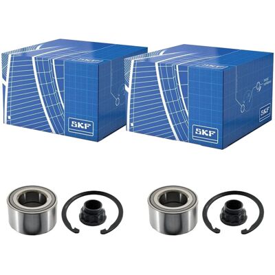 2x Skf Radlager-satz Vorne Passend Für Lexus Es Rx Toyota Avensis Camry Corolla: Radlagersatz A.b.s.: 200990 A.b.s.: 201163 Abakus: 14103071 Ackoja: A 2x Skf Radlager-satz Vorne Passend Für Lexus Es Rx Toyota Avensis Camry Corolla: Radlagersatz A.b.s.: 200990 A.b.s.: 201163 Abakus: 14103071 Ackoja: A