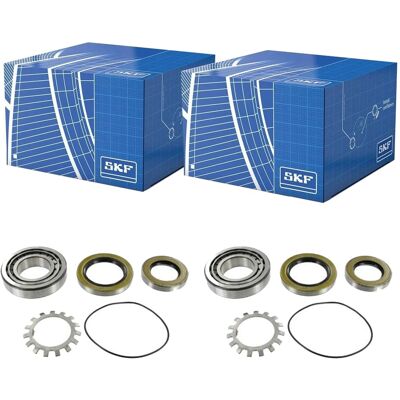 2x Skf Radlager-satz Hinten Passend Für Ford Courier Ranger Mazda B-serie Bt-50: Radlagersatz A.b.s.: 200259 A.b.s.: 201003 Abakus: 14101152 Adr: 5913 2x Skf Radlager-satz Hinten Passend Für Ford Courier Ranger Mazda B-serie Bt-50: Radlagersatz A.b.s.: 200259 A.b.s.: 201003 Abakus: 14101152 Adr: 5913