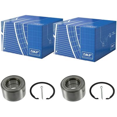 2x Skf Radlager-satz Vorne Passend Für Toyota Allion Avensis Corolla Wish: Radlagersatz A.b.s.: 201082 A.b.s.: 201258 Abakus: 14103051 Abakus: 1410305 2x Skf Radlager-satz Vorne Passend Für Toyota Allion Avensis Corolla Wish: Radlagersatz A.b.s.: 201082 A.b.s.: 201258 Abakus: 14103051 Abakus: 1410305