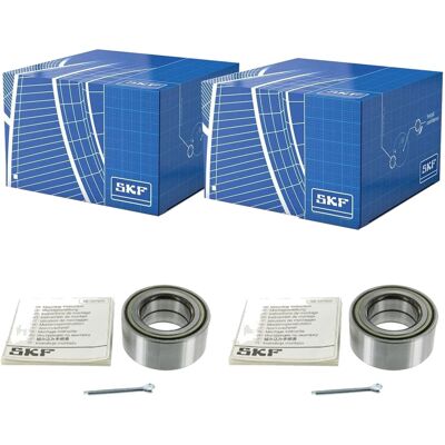 2x Skf Radlager-satz Vorne Passend Für Chrysler Neon Pt Dodge Neon Plymouth: Radlagersatz A.b.s.: 200738 Aic: 73168 Al-ko: 620090 Ashika: 4419012 Blue 2x Skf Radlager-satz Vorne Passend Für Chrysler Neon Pt Dodge Neon Plymouth: Radlagersatz A.b.s.: 200738 Aic: 73168 Al-ko: 620090 Ashika: 4419012 Blue