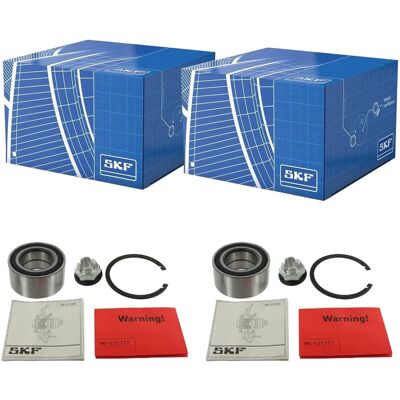 2x Skf Radlager-satz Vorne Passend Für Renault Grand Megane Scénic Links+rechts: Radlagersatz A.b.s.: 201401 Abakus: 14103037 Aic: 59636 Ap Xenergy: X 2x Skf Radlager-satz Vorne Passend Für Renault Grand Megane Scénic Links+rechts: Radlagersatz A.b.s.: 201401 Abakus: 14103037 Aic: 59636 Ap Xenergy: X
