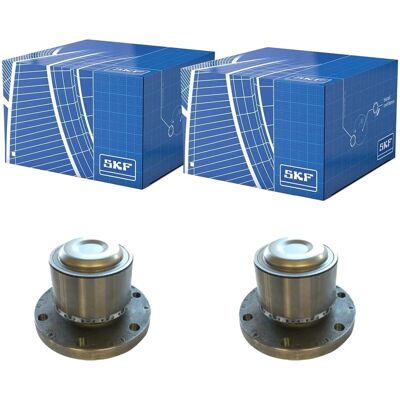 2x Skf Radlager-satz Vorne Passend Für Mercedes-benz Sprinter Nissan Np300 Vw: Radlagersatz A.b.s.: 201845 Abakus: 14101223 Ashika: Kk0333jm Ashika: K 2x Skf Radlager-satz Vorne Passend Für Mercedes-benz Sprinter Nissan Np300 Vw: Radlagersatz A.b.s.: 201845 Abakus: 14101223 Ashika: Kk0333jm Ashika: K