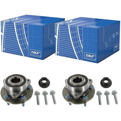 2x Skf Radlager-satz Vorne Passend Für Chevrolet Cruze Orlando Opel Astra: Radlagersatz A.b.s.: 201309 Abakus: 14101081 Abakus: 14101187 Aic: 59600 As 2x Skf Radlager-satz Vorne Passend Für Chevrolet Cruze Orlando Opel Astra: Radlagersatz A.b.s.: 201309 Abakus: 14101081 Abakus: 14101187 Aic: 59600 As