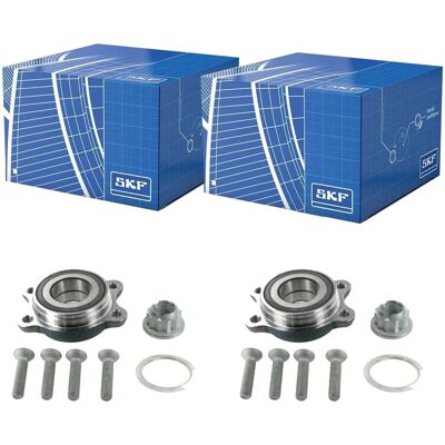2x Skf Radlager-satz Hinten Passend Für Audi R8 Links+rechts: Radlagersatz A.b.s.: 201778 Abakus: 14101030 Abakus: 14101454 Aic: 55868 Ashika: Kk0091j 2x Skf Radlager-satz Hinten Passend Für Audi R8 Links+rechts: Radlagersatz A.b.s.: 201778 Abakus: 14101030 Abakus: 14101454 Aic: 55868 Ashika: Kk0091j