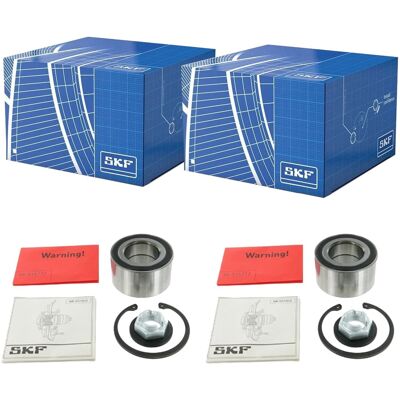 2x Skf Radlager-satz Vorne Passend Für Ford Tourneo Transit Links+rechts: Radlagersatz A.b.s.: 200789 A.b.s.: 201074 Abakus: 14103054 Aic: 72938 Dayco 2x Skf Radlager-satz Vorne Passend Für Ford Tourneo Transit Links+rechts: Radlagersatz A.b.s.: 200789 A.b.s.: 201074 Abakus: 14103054 Aic: 72938 Dayco
