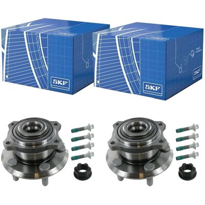 2x Skf Radlager-satz Hinten Passend Für Chrysler 300c Dodge Charger Links+rechts: Radlagersatz A.b.s.: 201501 A.b.s.: 201509 Abakus: 14101138 Ashika: 2x Skf Radlager-satz Hinten Passend Für Chrysler 300c Dodge Charger Links+rechts: Radlagersatz A.b.s.: 201501 A.b.s.: 201509 Abakus: 14101138 Ashika:
