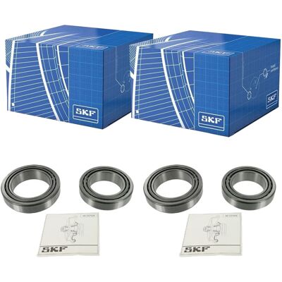 2x Skf Radlager-satz Hinten Passend Für Opel Movano Renault Master Links+rechts: Radlagersatz A.b.s.: 200144 A.b.s.: 200145 A.b.s.: 200313 A.b.s.: 200 2x Skf Radlager-satz Hinten Passend Für Opel Movano Renault Master Links+rechts: Radlagersatz A.b.s.: 200144 A.b.s.: 200145 A.b.s.: 200313 A.b.s.: 200