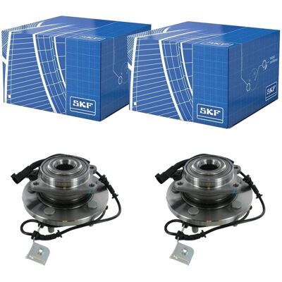 2x Skf Radlager-satz Vorne Passend Für Chrysler Grand Vw Routan Links+rechts: Radlagersatz A.b.s.: 201503 Abakus: 14101097 Aic: 73198 Ashika: Kk0471jm 2x Skf Radlager-satz Vorne Passend Für Chrysler Grand Vw Routan Links+rechts: Radlagersatz A.b.s.: 201503 Abakus: 14101097 Aic: 73198 Ashika: Kk0471jm