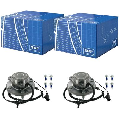 2x Skf Radlager-satz Hinten Passend Für Chrysler Grand Vw Routan Links+rechts: Radlagersatz A.b.s.: 201504 Abakus: 14101234 Aic: 72941 Ashika: 4420015 2x Skf Radlager-satz Hinten Passend Für Chrysler Grand Vw Routan Links+rechts: Radlagersatz A.b.s.: 201504 Abakus: 14101234 Aic: 72941 Ashika: 4420015
