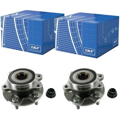 2x Skf Radlager-satz Vorne Passend Für Toyota Auris Avensis Corolla Prius Rav: Radlagersatz A.b.s.: 201378 Abakus: 14101067 Ackoja: A700383 Aic: 75959 2x Skf Radlager-satz Vorne Passend Für Toyota Auris Avensis Corolla Prius Rav: Radlagersatz A.b.s.: 201378 Abakus: 14101067 Ackoja: A700383 Aic: 75959