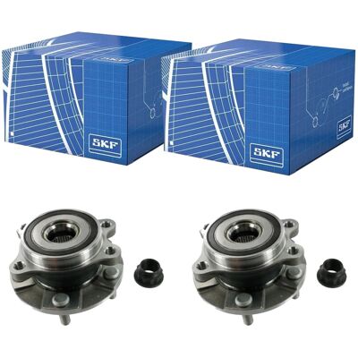 2x Skf Radlager-satz Vorne Passend Für Toyota Auris Avensis Corolla Mirai Rav: Radlagersatz A.b.s.: 201215 A.b.s.: 201378 Abakus: 14101058 Ackoja: A70 2x Skf Radlager-satz Vorne Passend Für Toyota Auris Avensis Corolla Mirai Rav: Radlagersatz A.b.s.: 201215 A.b.s.: 201378 Abakus: 14101058 Ackoja: A70