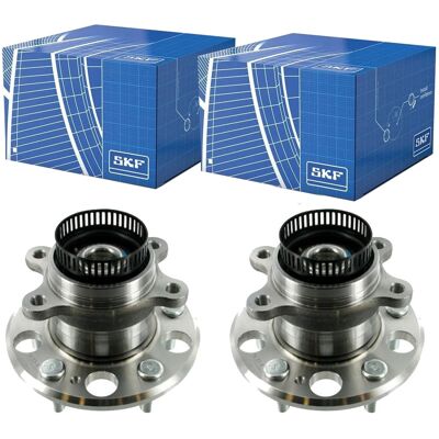 2x Skf Radlager-satz Hinten Passend Für Hyundai Elantra I30 Kia Cee'd Pro: Radlagersatz A.b.s.: 201583 Abakus: 14101043 Ackoja: A520253 Aic: 72955 Ash 2x Skf Radlager-satz Hinten Passend Für Hyundai Elantra I30 Kia Cee'd Pro: Radlagersatz A.b.s.: 201583 Abakus: 14101043 Ackoja: A520253 Aic: 72955 Ash