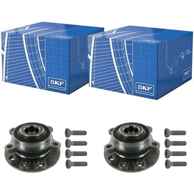 2x Skf Radlager-satz Vorne Passend Für Alfa Romeo Giulia Stelvio Links+rechts: Radlagersatz A.b.s.: 201834 Alfa Romeo: 50533323 Ashika: Kk0483jm Denck 2x Skf Radlager-satz Vorne Passend Für Alfa Romeo Giulia Stelvio Links+rechts: Radlagersatz A.b.s.: 201834 Alfa Romeo: 50533323 Ashika: Kk0483jm Denck