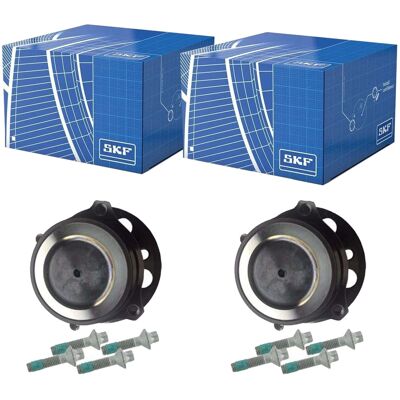 2x Skf Radlager-satz Vorne Passend Für Mercedes-benz C-klasse Sls Links+rechts: Radlagersatz A.b.s.: 201965 Bogap: C3334207 Denckermann: W414122 Gsp: 2x Skf Radlager-satz Vorne Passend Für Mercedes-benz C-klasse Sls Links+rechts: Radlagersatz A.b.s.: 201965 Bogap: C3334207 Denckermann: W414122 Gsp: