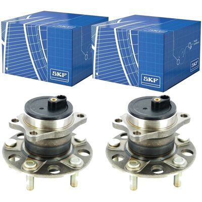 2x Skf Radlager-satz Hinten Passend Für Chrysler Sebring Dodge Avenger Jeep: Radlagersatz A.b.s.: 201499 A.b.s.: 201518 A.b.s.: 201823 Abakus: 1410129 2x Skf Radlager-satz Hinten Passend Für Chrysler Sebring Dodge Avenger Jeep: Radlagersatz A.b.s.: 201499 A.b.s.: 201518 A.b.s.: 201823 Abakus: 1410129