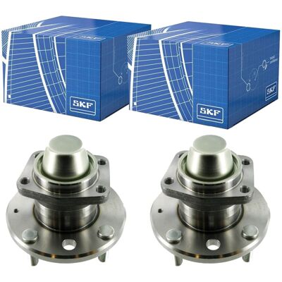 2x Skf Radlager-satz Hinten Passend Für Chevrolet Epica Lacetti Daewoo Lacetti: Radlagersatz A.b.s.: 201176 Abakus: 14101264 Ashika: 4420082 Chevrolet 2x Skf Radlager-satz Hinten Passend Für Chevrolet Epica Lacetti Daewoo Lacetti: Radlagersatz A.b.s.: 201176 Abakus: 14101264 Ashika: 4420082 Chevrolet