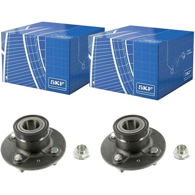 2x Skf Radlager-satz Hinten Passend Für Honda City Insight Jazz Links+rechts: Radlagersatz A.b.s.: 201324 A.b.s.: 201670 Abakus: 14101276 Ackoja: A260 2x Skf Radlager-satz Hinten Passend Für Honda City Insight Jazz Links+rechts: Radlagersatz A.b.s.: 201324 A.b.s.: 201670 Abakus: 14101276 Ackoja: A260