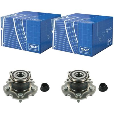 2x Skf Radlager-satz Hinten Passend Für Lexus Nx Toyota Rav Links+rechts: Radlagersatz A.b.s.: 201486 Abakus: 14101142 Abakus: 14101325 Abakus: 141013 2x Skf Radlager-satz Hinten Passend Für Lexus Nx Toyota Rav Links+rechts: Radlagersatz A.b.s.: 201486 Abakus: 14101142 Abakus: 14101325 Abakus: 141013