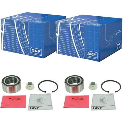 2x Skf Radlager-satz Vorne Passend Für Honda Accord Links+rechts: Radlagersatz A.b.s.: 201668 Abakus: 14103124 Ackoja: A260217 Aic: 73268 Ashika: 4414 2x Skf Radlager-satz Vorne Passend Für Honda Accord Links+rechts: Radlagersatz A.b.s.: 201668 Abakus: 14103124 Ackoja: A260217 Aic: 73268 Ashika: 4414
