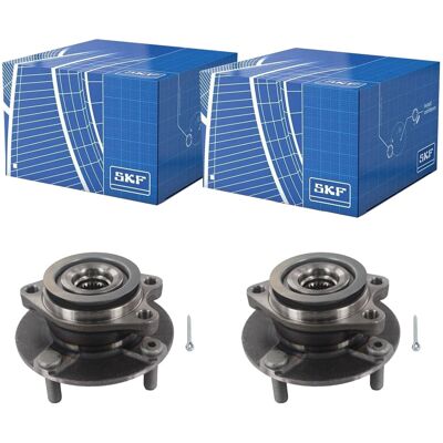 2x Skf Radlager-satz Vorne Passend Für Nissan Cube Tiida Links+rechts: Radlagersatz A.b.s.: 201590 A.b.s.: 201942 Abakus: 14101149 Abakus: 14101423 Ac 2x Skf Radlager-satz Vorne Passend Für Nissan Cube Tiida Links+rechts: Radlagersatz A.b.s.: 201590 A.b.s.: 201942 Abakus: 14101149 Abakus: 14101423 Ac