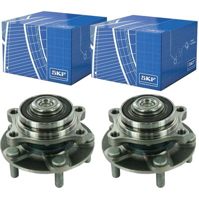 2x Skf Radlager-satz Vorne Passend Für Nissan 350z Links+rechts: Radlagersatz A.b.s.: 201589 Abakus: 14101151 Ackoja: A380513 Aic: 72996 Al-ko: 621608 2x Skf Radlager-satz Vorne Passend Für Nissan 350z Links+rechts: Radlagersatz A.b.s.: 201589 Abakus: 14101151 Ackoja: A380513 Aic: 72996 Al-ko: 621608