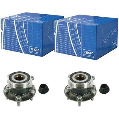 2x Skf Radlager-satz Vorne Passend Für Lexus Ct Toyota Prius Links+rechts: Radlagersatz A.b.s.: 201497 Abakus: 14101128 Aic: 73281 Ashika: 4412027 Bga 2x Skf Radlager-satz Vorne Passend Für Lexus Ct Toyota Prius Links+rechts: Radlagersatz A.b.s.: 201497 Abakus: 14101128 Aic: 73281 Ashika: 4412027 Bga