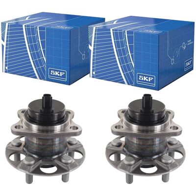 2x Skf Radlager-satz Hinten Passend Für Toyota Prius Links+rechts: Radlagersatz A.b.s.: 201800 Abakus: 14101232 Abakus: 14101297 Ackoja: A700782 Ashik 2x Skf Radlager-satz Hinten Passend Für Toyota Prius Links+rechts: Radlagersatz A.b.s.: 201800 Abakus: 14101232 Abakus: 14101297 Ackoja: A700782 Ashik