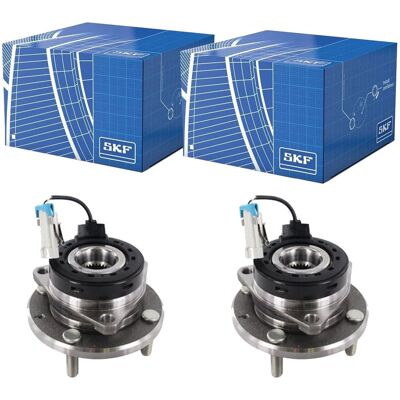 2x Skf Radlager-satz Vorne Passend Für Chevrolet Epica Links+rechts: Radlagersatz A.b.s.: 201873 Abakus: 14101137 Ashika: 4410022 Chevrolet: 95951600 2x Skf Radlager-satz Vorne Passend Für Chevrolet Epica Links+rechts: Radlagersatz A.b.s.: 201873 Abakus: 14101137 Ashika: 4410022 Chevrolet: 95951600