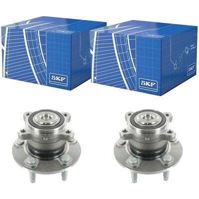 2x Skf Radlager-satz Hinten Passend Für Chevrolet Aveo Trax Opel Mokka: Radlagersatz A.b.s.: 201625 Abakus: 14101352 Abakus: 14101463 Aic: 72999 Ashik 2x Skf Radlager-satz Hinten Passend Für Chevrolet Aveo Trax Opel Mokka: Radlagersatz A.b.s.: 201625 Abakus: 14101352 Abakus: 14101463 Aic: 72999 Ashik