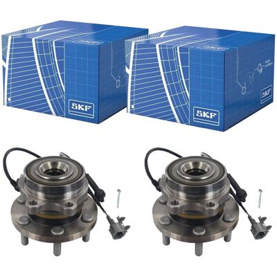 2x Skf Radlager-satz Vorne Passend Für Nissan Np300 Links+rechts: Radlagersatz Ackoja: A380398 Ashika: 4411007 Bga: Whb6323k Denckermann: W413608 Esen 2x Skf Radlager-satz Vorne Passend Für Nissan Np300 Links+rechts: Radlagersatz Ackoja: A380398 Ashika: 4411007 Bga: Whb6323k Denckermann: W413608 Esen