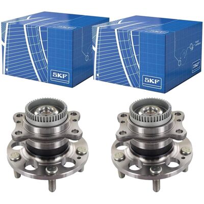 2x Skf Radlager-satz Hinten Passend Für Hyundai Elantra Veloster Kia Cerato: Radlagersatz A.b.s.: 201628 Abakus: 14101365 Ackoja: A520924 Ashika: 4420 2x Skf Radlager-satz Hinten Passend Für Hyundai Elantra Veloster Kia Cerato: Radlagersatz A.b.s.: 201628 Abakus: 14101365 Ackoja: A520924 Ashika: 4420