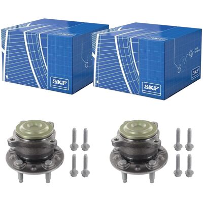 2x Skf Radlager-satz Hinten Passend Für Chevrolet Cruze Opel Astra Links+rechts: Radlagersatz A.b.s.: 201837 Abakus: 14101200 Aic: 73002 Ashika: Kk019 2x Skf Radlager-satz Hinten Passend Für Chevrolet Cruze Opel Astra Links+rechts: Radlagersatz A.b.s.: 201837 Abakus: 14101200 Aic: 73002 Ashika: Kk019