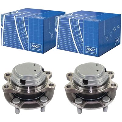 2x Skf Radlager-satz Vorne Passend Für Nissan 370z Links+rechts: Radlagersatz A.b.s.: 201756 Abakus: 14101112 Abakus: 14101293 Ackoja: A380419 Ashika: 2x Skf Radlager-satz Vorne Passend Für Nissan 370z Links+rechts: Radlagersatz A.b.s.: 201756 Abakus: 14101112 Abakus: 14101293 Ackoja: A380419 Ashika: