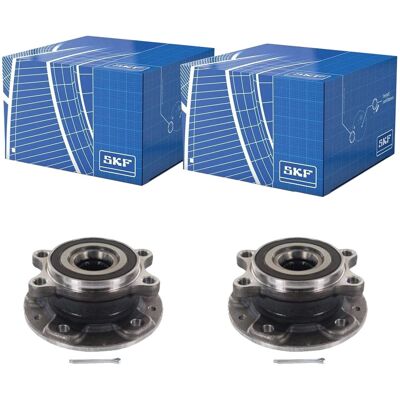 2x Skf Radlager-satz Vorne Passend Für Nissan Qashqai Renault Kadjar: Radlagersatz A.b.s.: 201882 Abakus: 14101290 Ackoja: A380536 Aic: 73249 Aic: 732 2x Skf Radlager-satz Vorne Passend Für Nissan Qashqai Renault Kadjar: Radlagersatz A.b.s.: 201882 Abakus: 14101290 Ackoja: A380536 Aic: 73249 Aic: 732