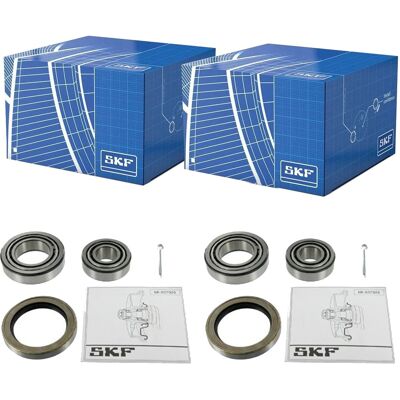 2x Skf Radlager-satz Vorne Passend Für Toyota Dyna Hiace Hilux Vw Taro: Radlagersatz A.b.s.: 200123 A.b.s.: 200247 A.b.s.: 200403 A.b.s.: 200616 A.b.s 2x Skf Radlager-satz Vorne Passend Für Toyota Dyna Hiace Hilux Vw Taro: Radlagersatz A.b.s.: 200123 A.b.s.: 200247 A.b.s.: 200403 A.b.s.: 200616 A.b.s