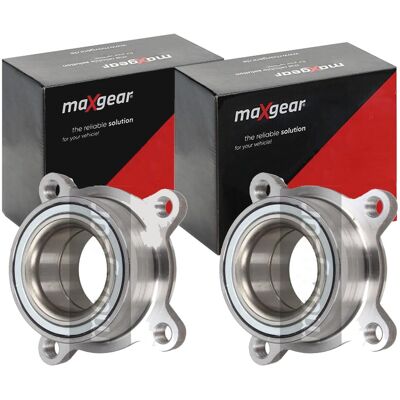 Maxgear Modell MR992374 Radlager-Set - Radlagersatz Maxgear Modell MR992374 Radlager-Set - Radlagersatz