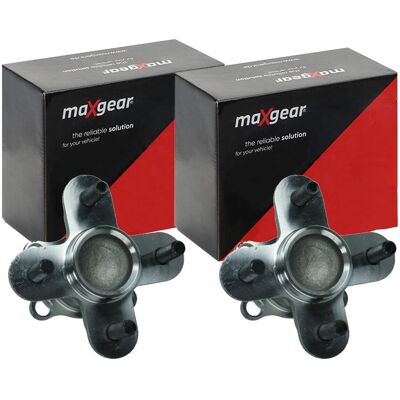 Maxgear Radlagersatz - Daihatsu: 42410b1010, 42410b1030 Maxgear Radlagersatz - Daihatsu: 42410b1010, 42410b1030
