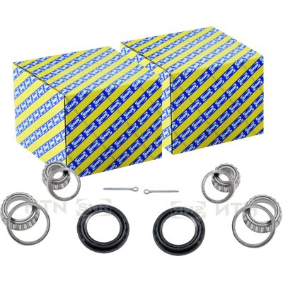 2x Snr Radlager-satz Hinten Vorne Passend Für Daewoo Espero Lanos Nexia Nubira: Radlagersatz A.b.s.: 200001 A.b.s.: 200005 A.b.s.: 200017 A.b.s.: 2000 2x Snr Radlager-satz Hinten Vorne Passend Für Daewoo Espero Lanos Nexia Nubira: Radlagersatz A.b.s.: 200001 A.b.s.: 200005 A.b.s.: 200017 A.b.s.: 2000