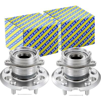 2x Snr Radlager-satz Hinten Passend Für Toyota Rav Links+rechts: Radlagersatz A.b.s.: 201228 Abakus: 14101036 Ackoja: A700534 Aic: 73212 Al-ko: 621594 2x Snr Radlager-satz Hinten Passend Für Toyota Rav Links+rechts: Radlagersatz A.b.s.: 201228 Abakus: 14101036 Ackoja: A700534 Aic: 73212 Al-ko: 621594