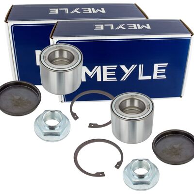 2x Meyle Radlager-satz Hinten Passend Für Nissan Nv400 Opel Movano Renault: Radlagersatz A.b.s.: 201604 Abakus: 14103092 Aic: 59614 Ashika: 4421082 Bg 2x Meyle Radlager-satz Hinten Passend Für Nissan Nv400 Opel Movano Renault: Radlagersatz A.b.s.: 201604 Abakus: 14103092 Aic: 59614 Ashika: 4421082 Bg