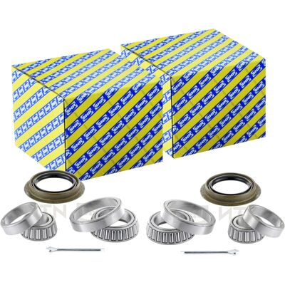 2x Snr Radlager-satz Hinten Vorne Passend Für Chrysler Voyager Links+rechts: Radlagersatz A.b.s.: 200038 A.b.s.: 200439 A.b.s.: 200684 A.b.s.: 201880 2x Snr Radlager-satz Hinten Vorne Passend Für Chrysler Voyager Links+rechts: Radlagersatz A.b.s.: 200038 A.b.s.: 200439 A.b.s.: 200684 A.b.s.: 201880