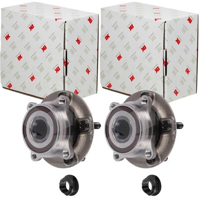 2x Nk Radlager-satz Vorne Passend Für Mitsubishi Grandis Lancer Links+rechts: Radlagersatz A.b.s.: 201500 Abakus: 14101434 Ackoja: A370168 Ashika: 441 2x Nk Radlager-satz Vorne Passend Für Mitsubishi Grandis Lancer Links+rechts: Radlagersatz A.b.s.: 201500 Abakus: 14101434 Ackoja: A370168 Ashika: 441