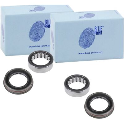2x Blue Print Radlager-satz Hinten Passend Für Dodge Nitro Ram Jeep Cherokee: Radlagersatz A.b.s.: 201817 Blue Print: Ada108322 Blue Print: Adbp820224 2x Blue Print Radlager-satz Hinten Passend Für Dodge Nitro Ram Jeep Cherokee: Radlagersatz A.b.s.: 201817 Blue Print: Ada108322 Blue Print: Adbp820224